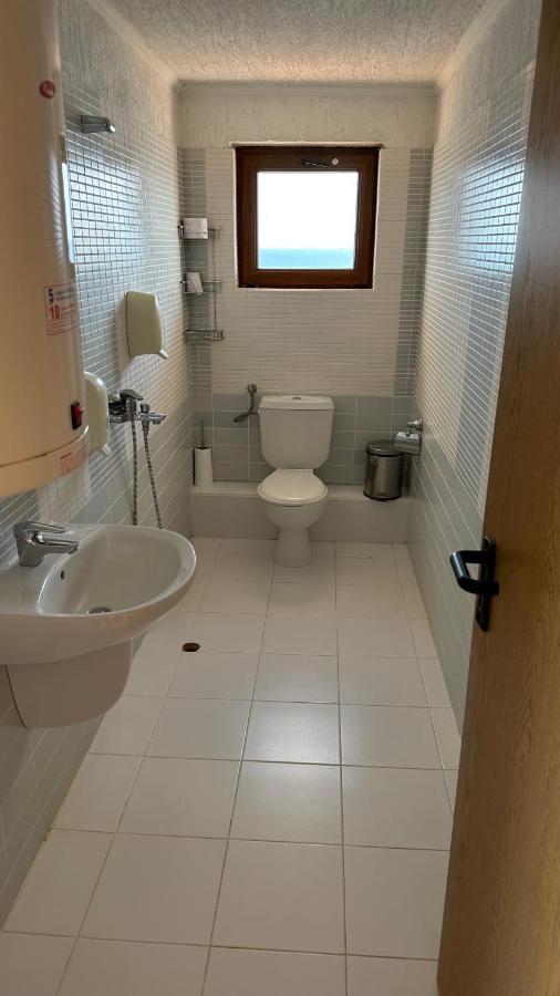 Elizabeth Beach Apartments ネセバル エクステリア 写真